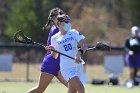 WLax vs Emerson  Women’s Lacrosse vs Emerson College. : WLax, lacrosse